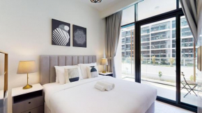 Azizi Riviera 18 - Neat One Bedroom in Meydan